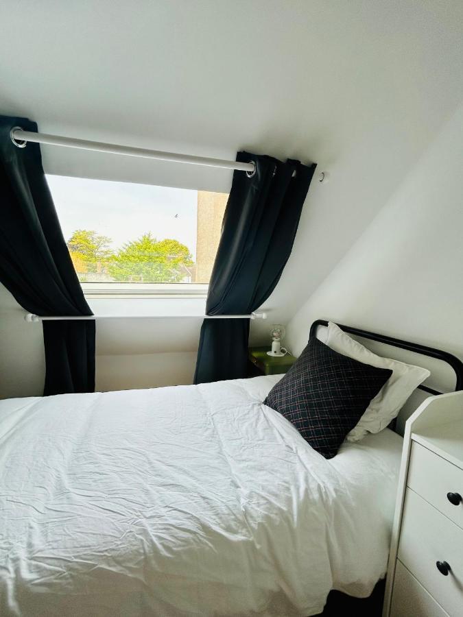 Appartement Cottage Au Coeur De Nemours Eksteriør bilde
