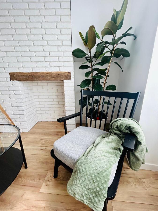 Appartement Cottage Au Coeur De Nemours Eksteriør bilde